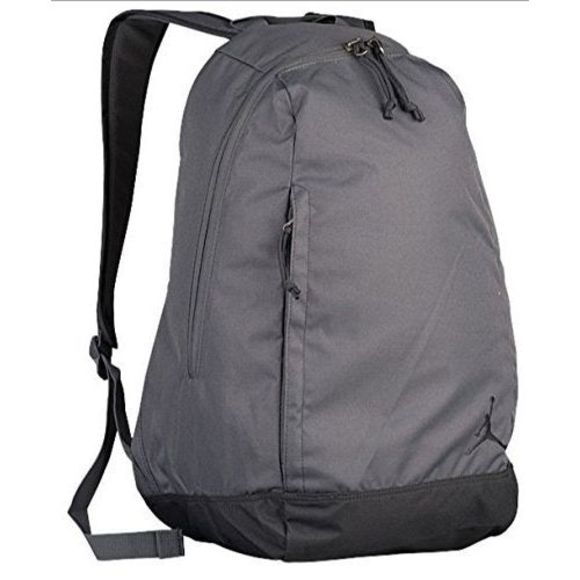 Jordan Handbags - Jordan Unisex Jumpman Backpack One Size